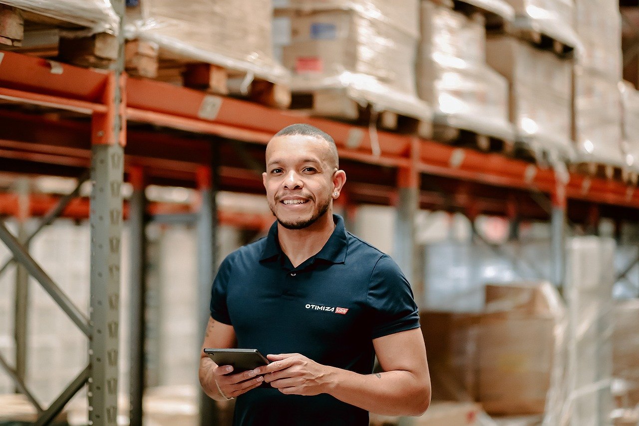 Residential Moving Services